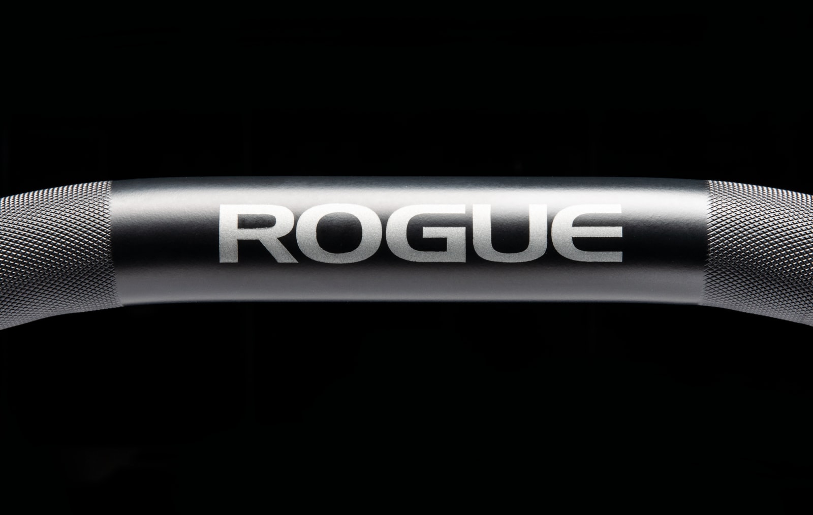 Rogue Rackable Curl Bar - Cerakote | Rogue Fitness